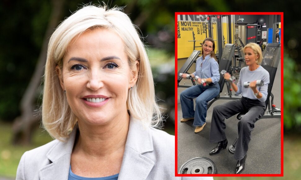 Živilė Pinskuvienė