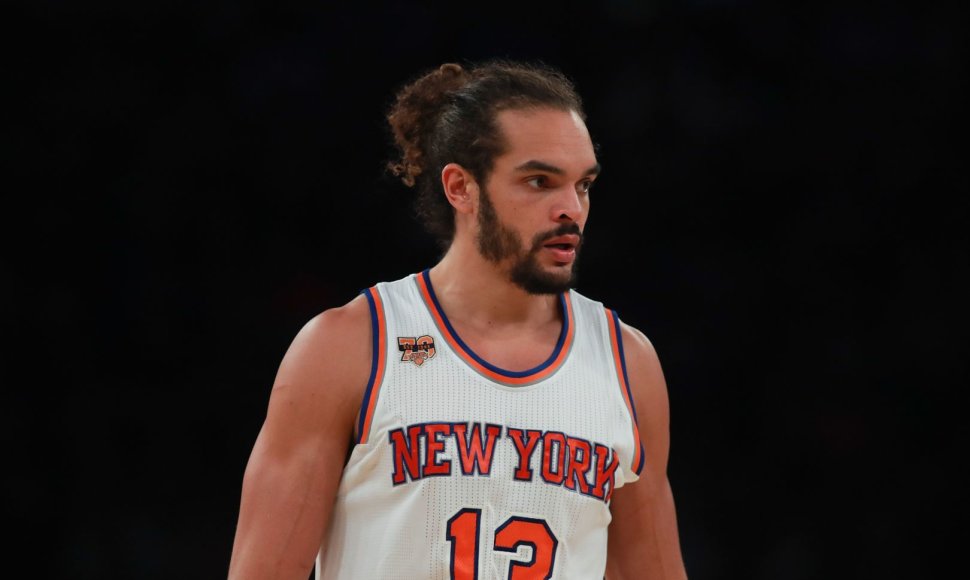 Joakimas Noah