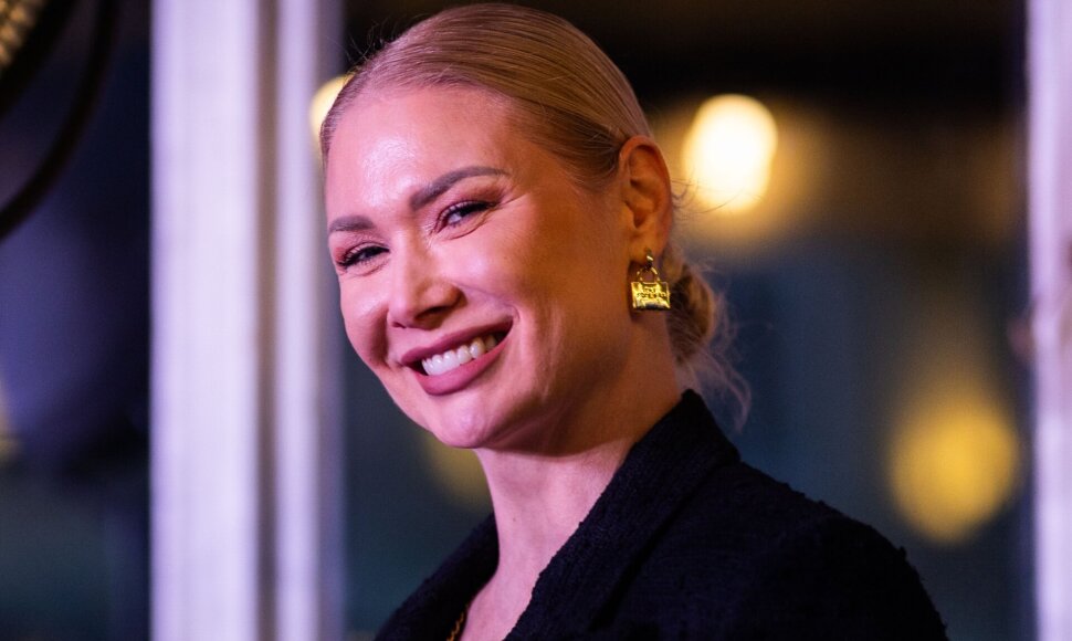 Natalija Bunkė