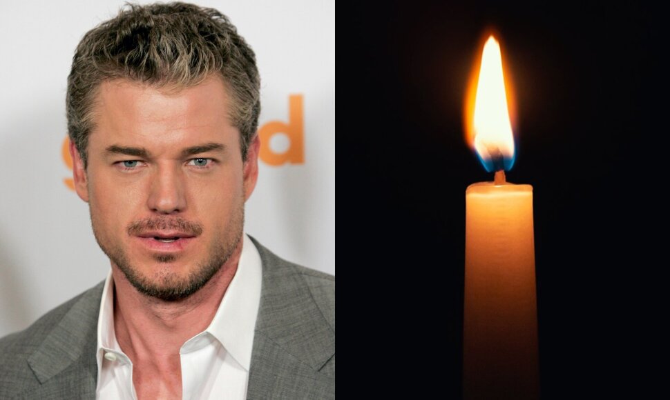 Ericas Dane'as