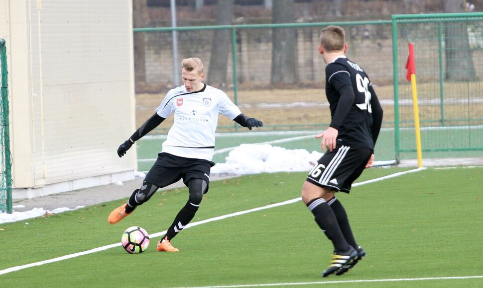Aldas Korsakas