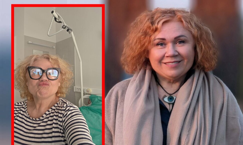 Violeta Mičiulienė