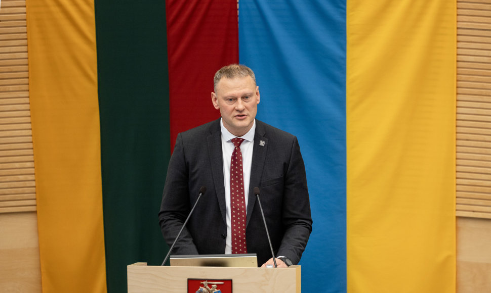 Remigijus Bridikis