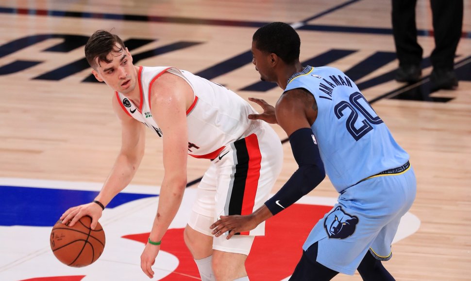 Mario Hezonja