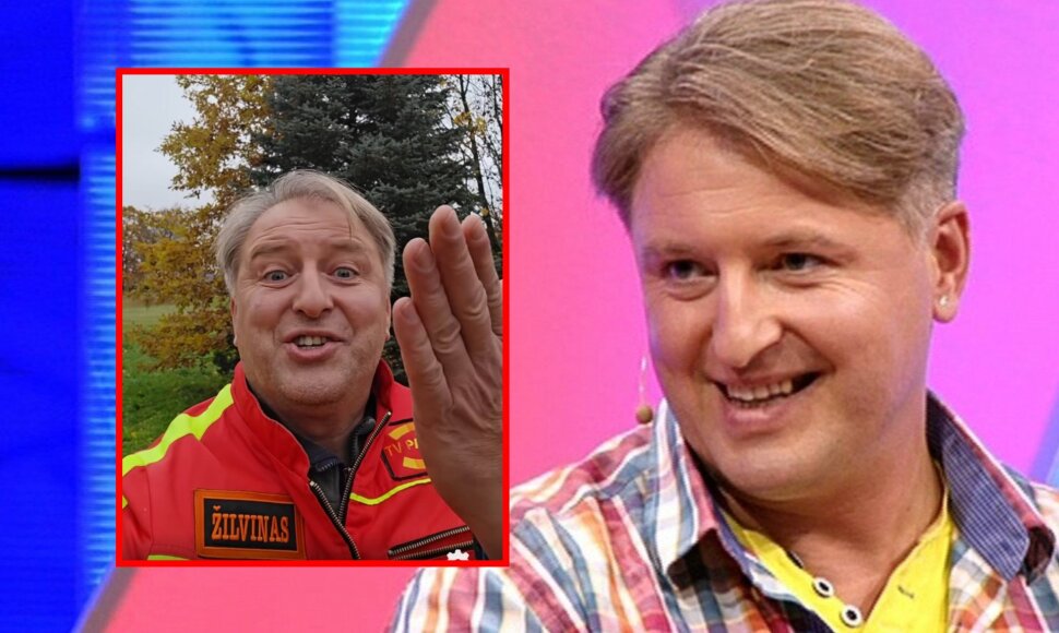 Žilvinas Žitkus
