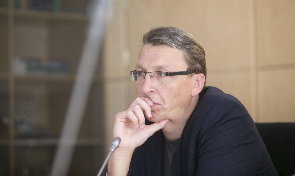 Vytautas Bruveris