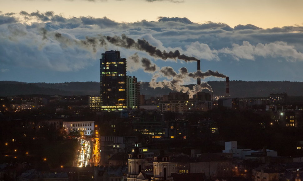 Vilnius