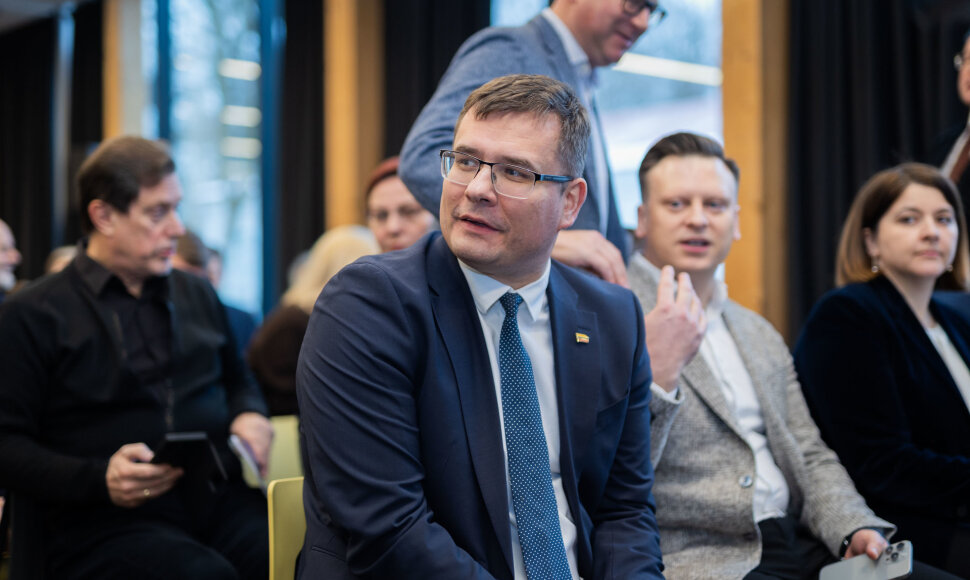 Laurynas Kasčiūnas