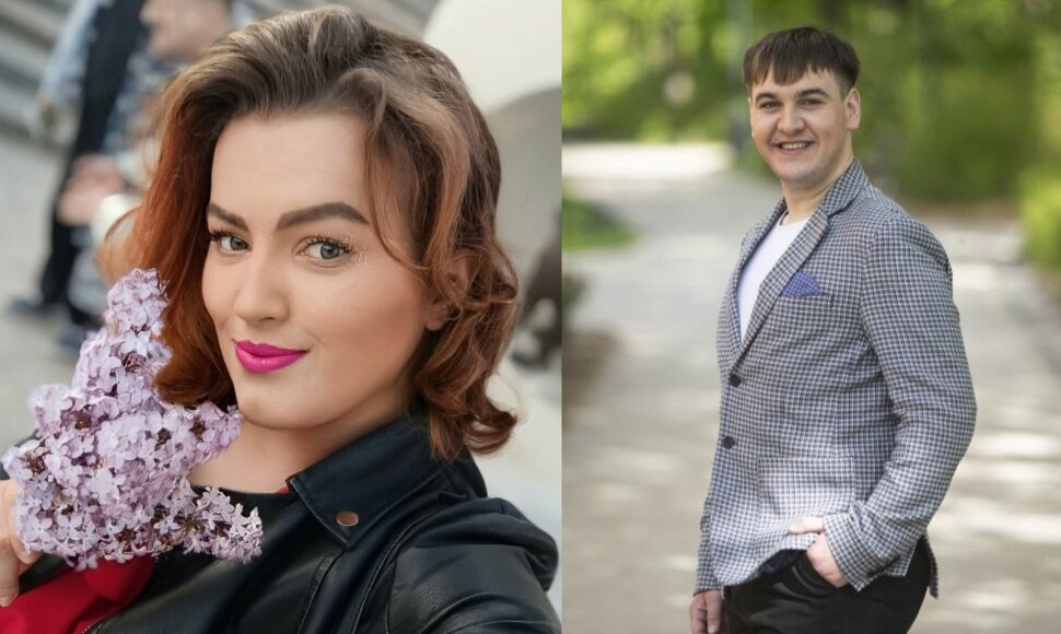 Ema Zenauskytė, Daugvydas Staniūnas