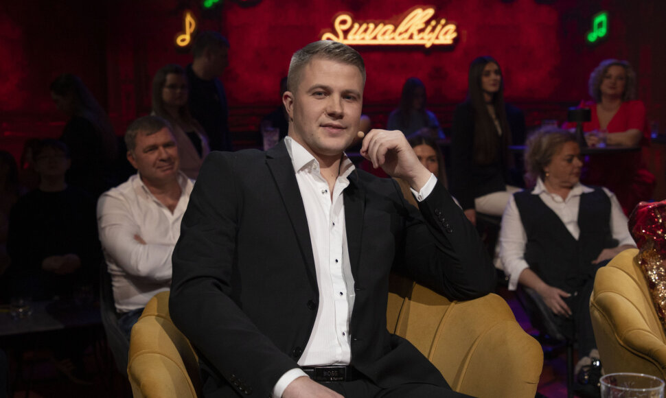 Paulius Bagdanavičius