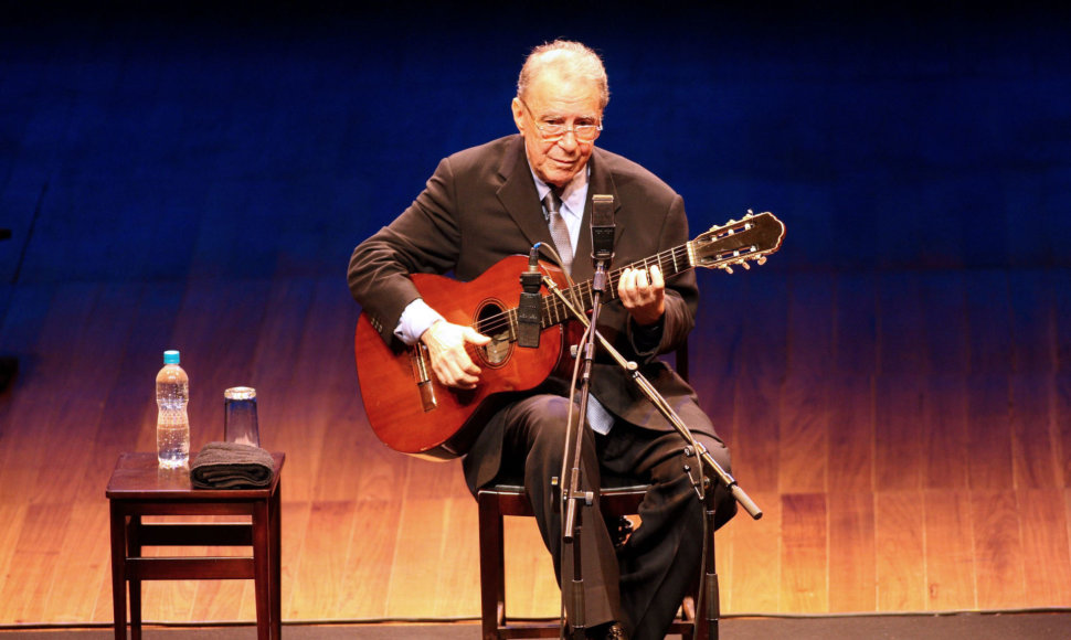 Joao Gilberto