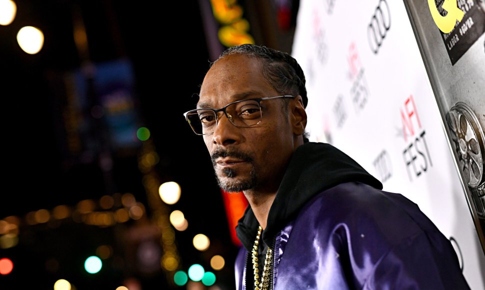 Snoop Dogg