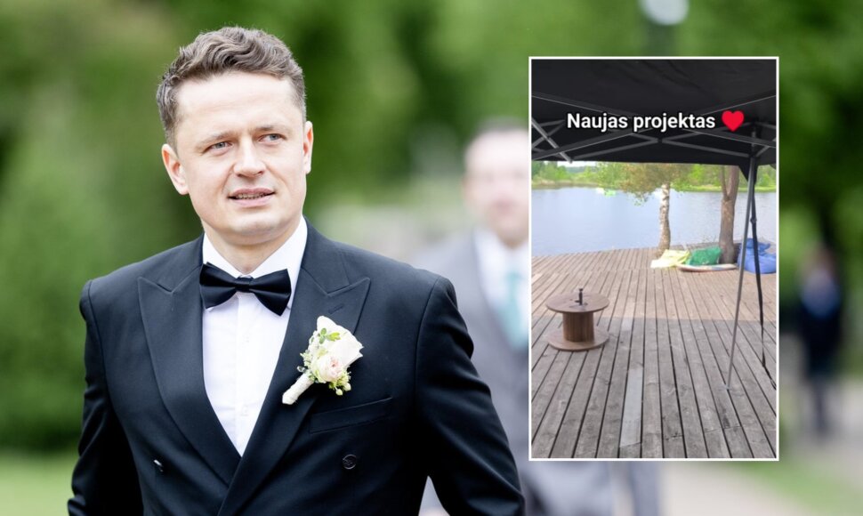 Ąžuolas Žvagulis 
