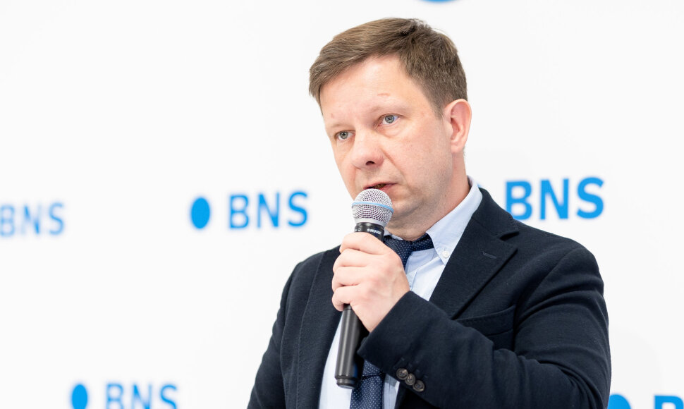 Darius Buta