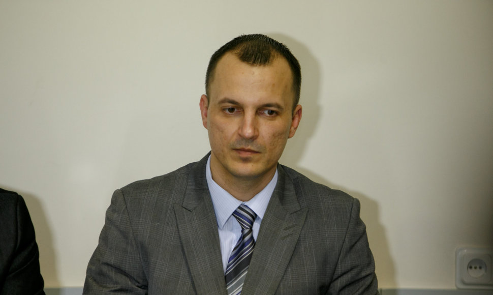 Donatas Puzinas