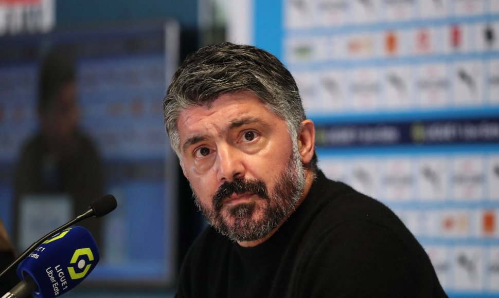 Gennaro Gattuso