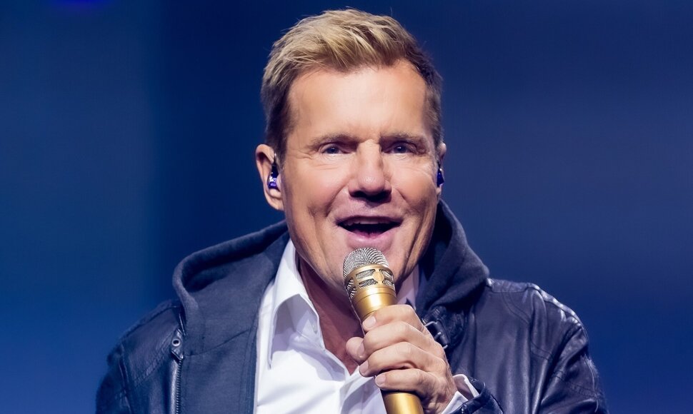 Dieteris Bohlenas