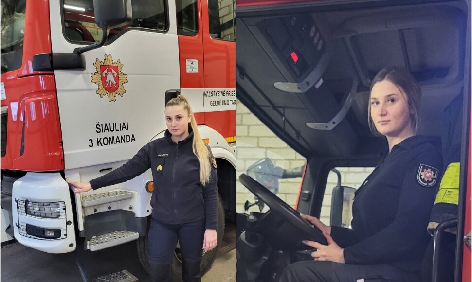 Ligita Valinčiūtė