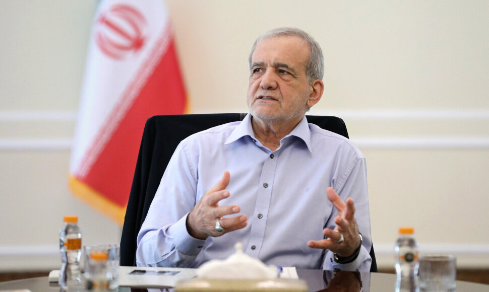 Iranian Presidency / ZUMAPRESS.com