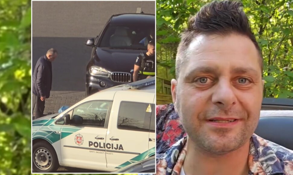 Viačeslavas Mickevičius