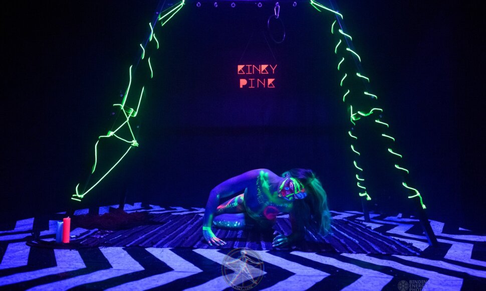 Festivalis „Kink Fest“