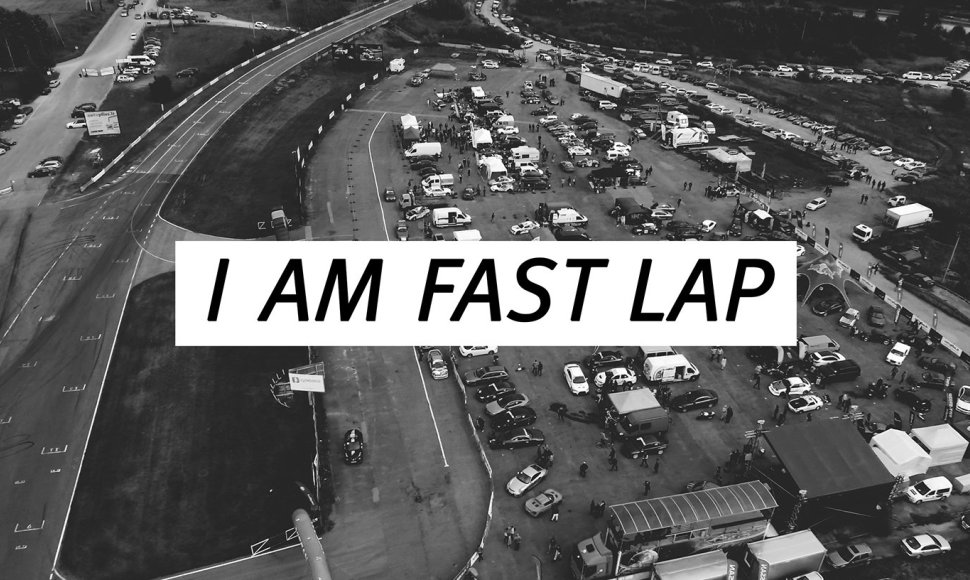 „Autoplius Fast Lap“