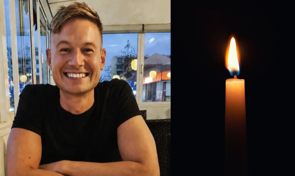 Kristiano Trendo, žvako