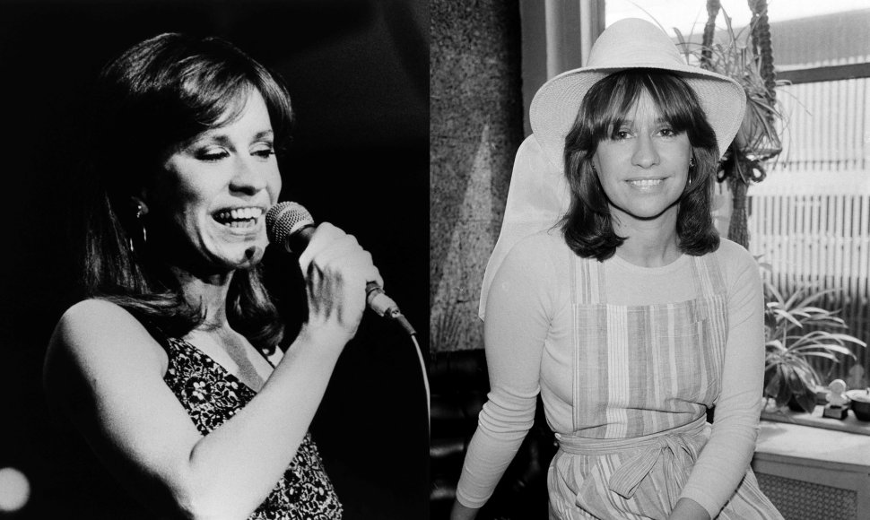 Astrud Gilberto