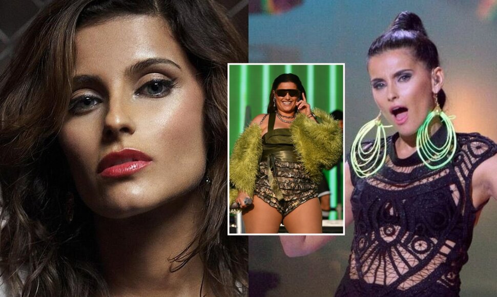 Nelly Furtado