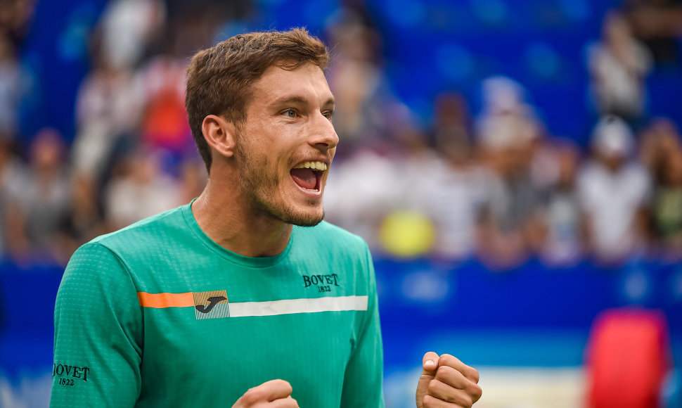 Pablo Carreno-Busta