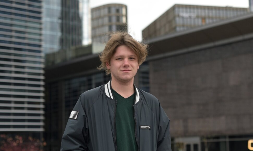 Jonas Valaitis