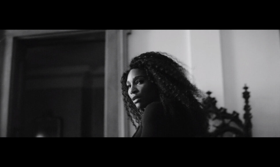 Serena Williams
