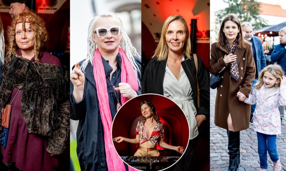 Vilniaus Stiklo kvartalo festivalis
