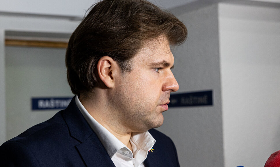 Kristijonas Bartoševičius