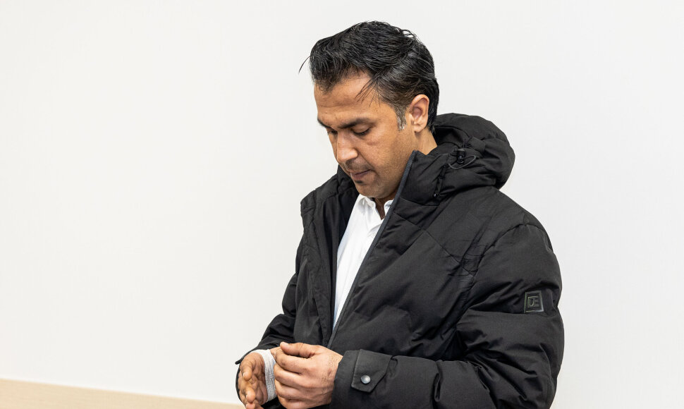 Junaid Ali