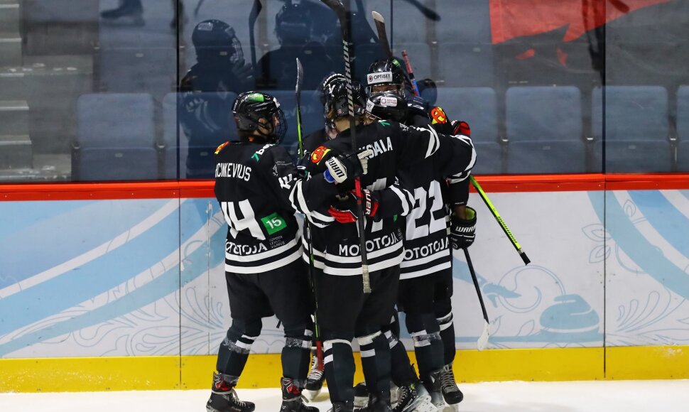&bdquo;7bet-Hockey Punks&ldquo; po įvarčio