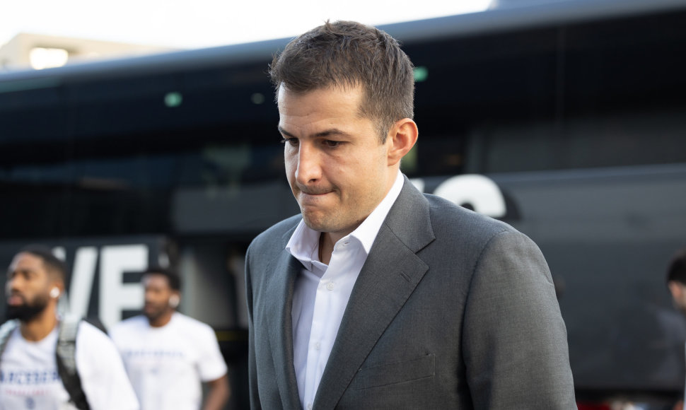 Nemanja Bjelica