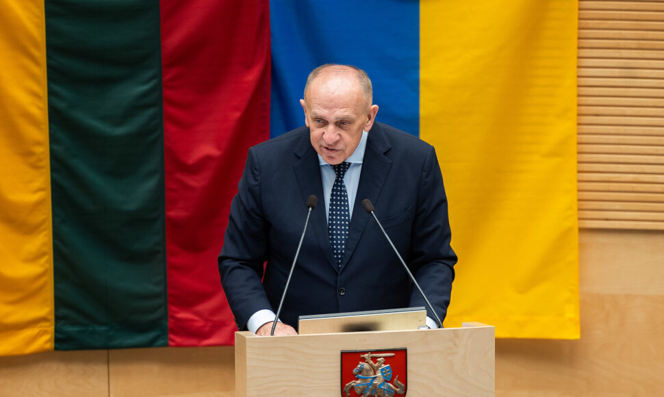 Remigijus Motuzas