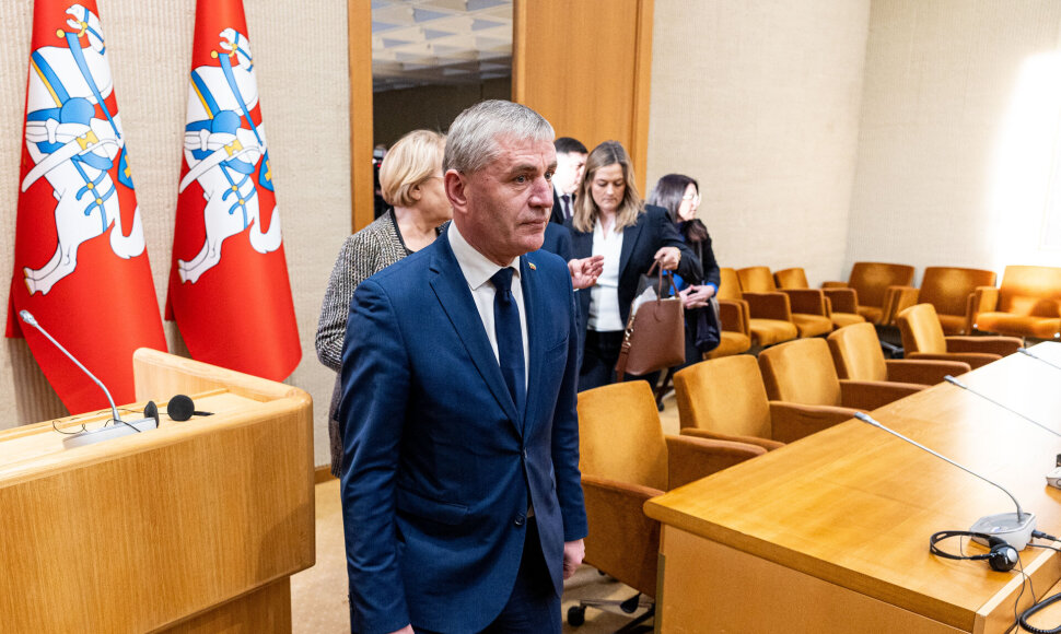 Kęstutis Vilkauskas