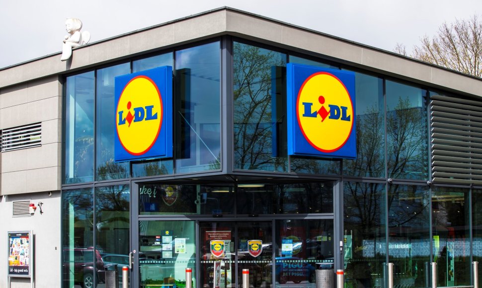 „Lidl“