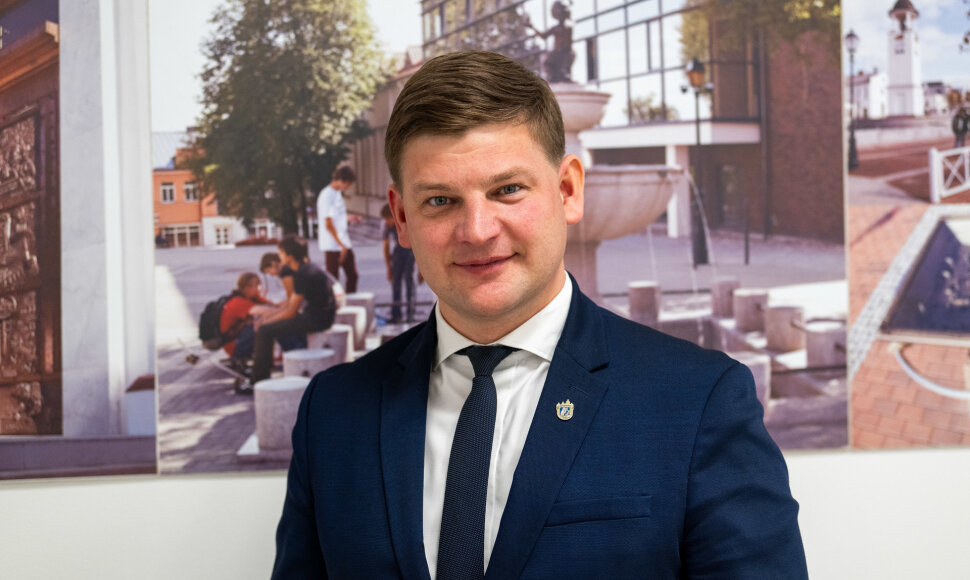 Tomas Katkus