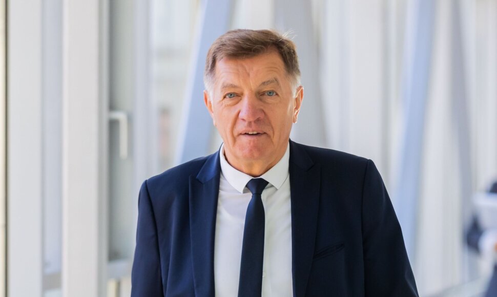 Algirdas Butkeviičius