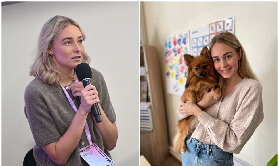 Greta Jara&scaron;ūnaitė