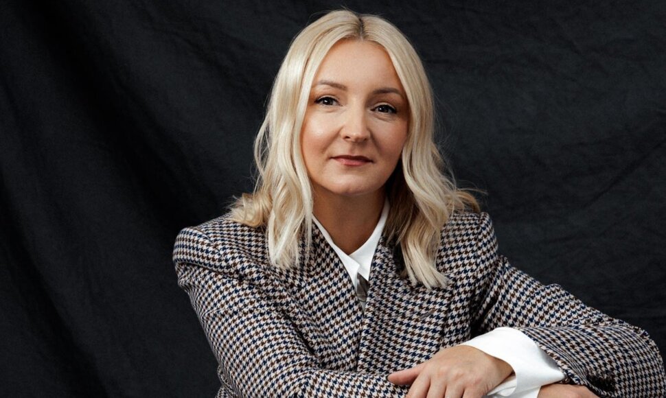 Viktorija Mauručaitė