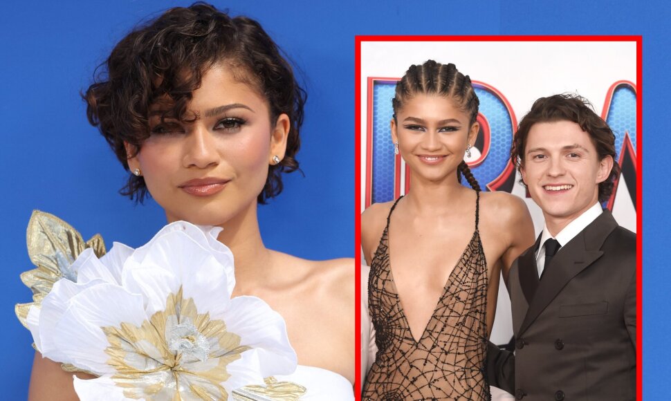 Zendaya