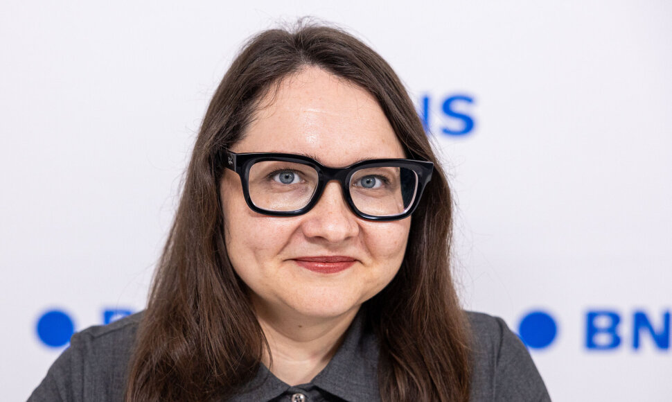 Džina Donauskaitė