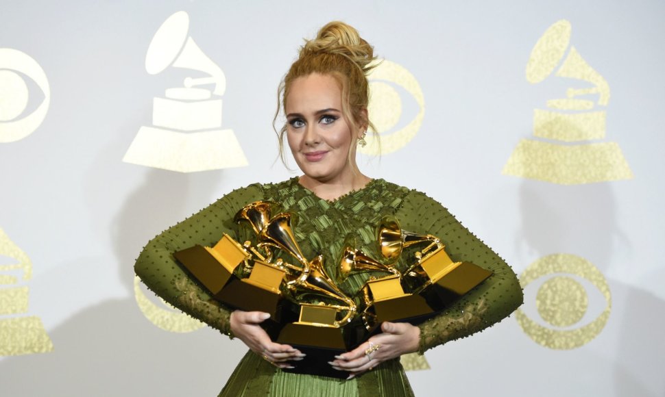 Adele 