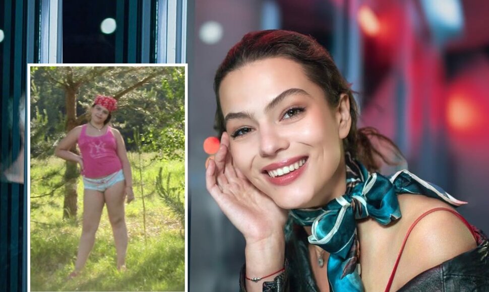 Ugnė Zavistauskaitė