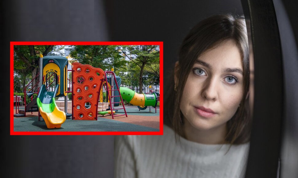 Fausta Marija Le&scaron;čiauskaitė