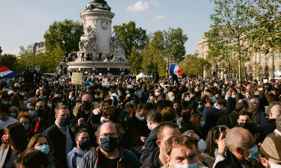 Demonstracija